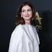 Anne Hathaway verrast bij thuiskomst