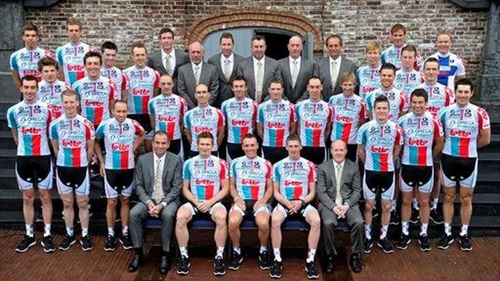 Omega Pharma - Lotto wil op alle fronten scoren