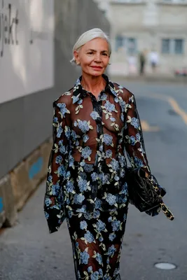 Copenhagen Fashion Week Spring/Summer 2025