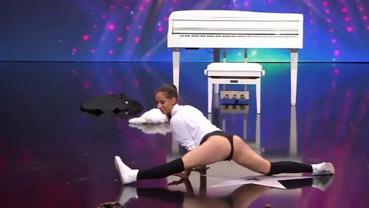 twerk