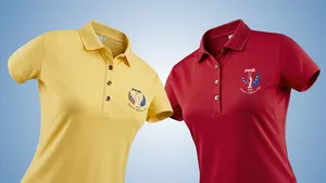 PING kleedt de Junior Solheim Cup 2026 aan