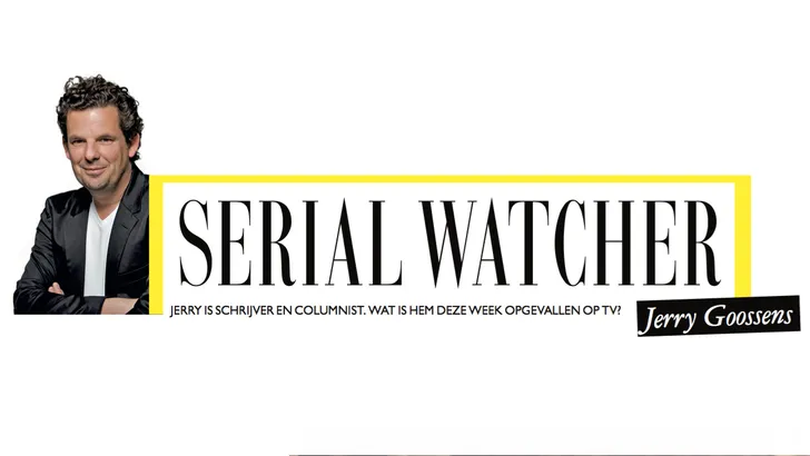 Serial watcher: Sex Education