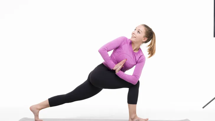 Golfers Magazine Fitness