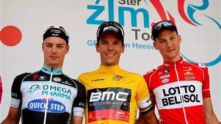 Ster ZLM Toer begint met proloog in Goes