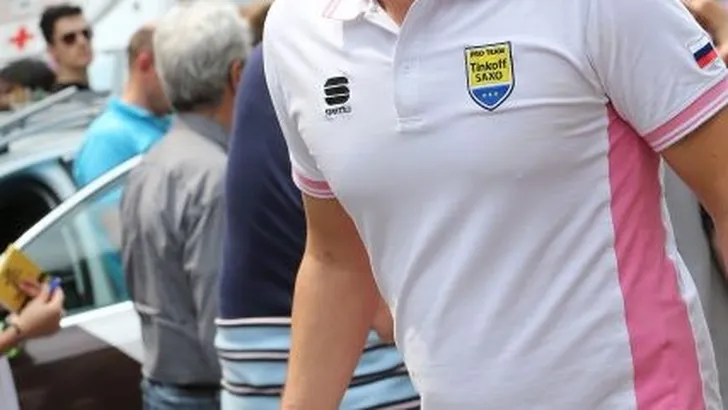 Is dit de 1 april-grap van Oleg Tinkov of is het waarheid?