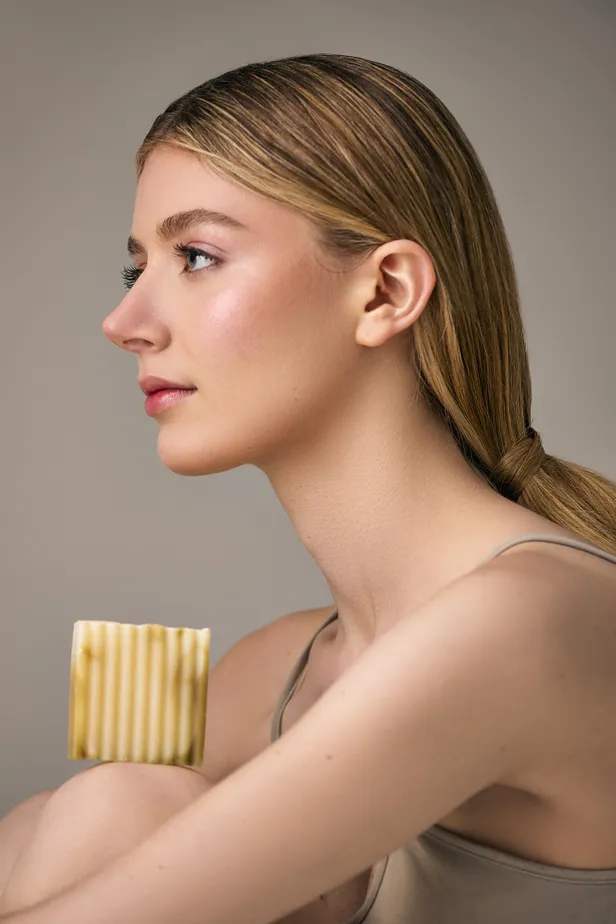 Cosheao Artisan Bar Soap