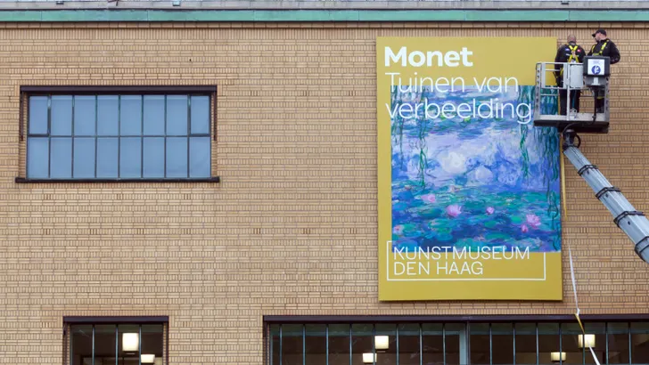 Gemeentemuseum wordt Kunstmuseum