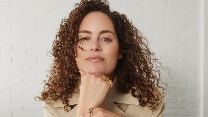 Suzanne Berings is de winnaar van de Smart Sustainable Sisley Award 2026!