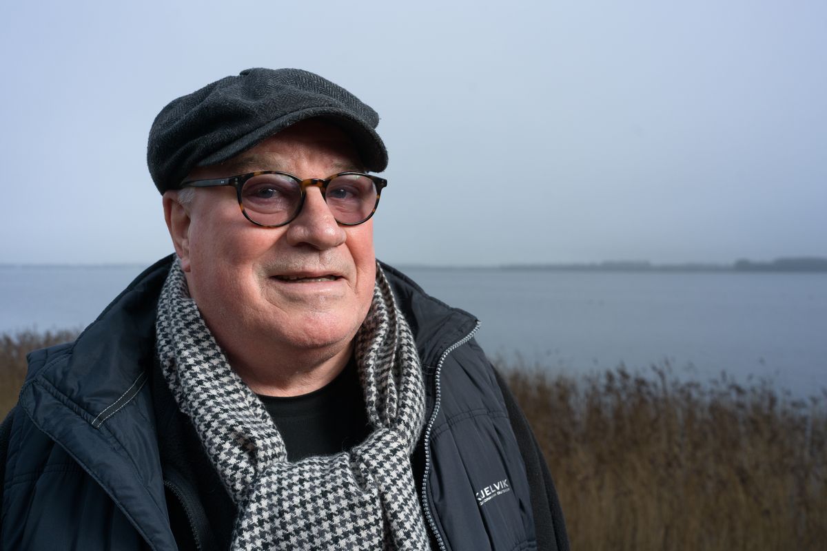 Voormalig bodyguard en manager Hazes senior: 'Hij had z'n vaste drugsadresjes'