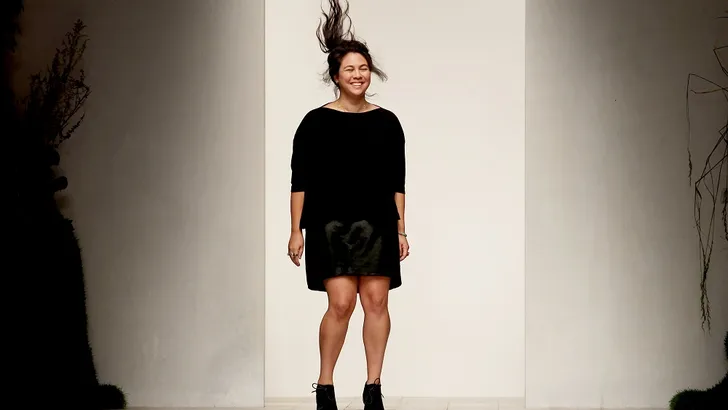 Wie is toch die Simone Rocha waar iedereen het over heeft?