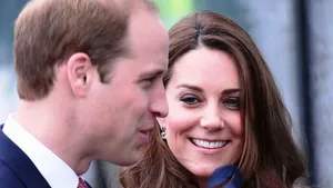 Namasté: William, Kate en de Royal India Tour