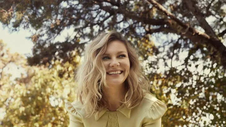 Kirsten Dunst is bevallen van haar eerste kindje