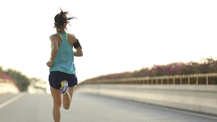Waarom je niet moet hardlopen met behulp van een app