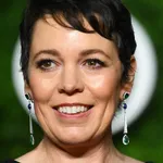 Bekentenis Olivia Colman: 'Ik heb iets van de set van The Crown gestolen'