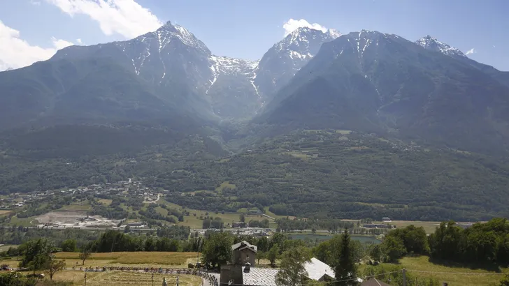 Cervinia