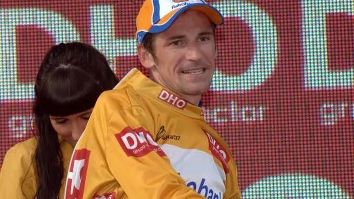MENCHOV WINT 62ste VUELTA; slotrit Bennati