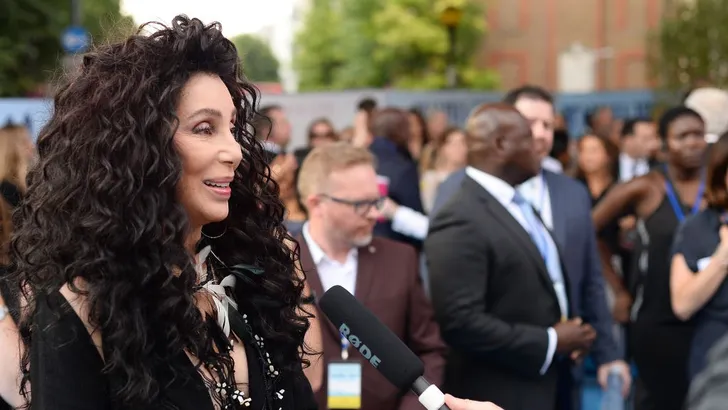 Album Cher met ABBA-covers volgende maand uit