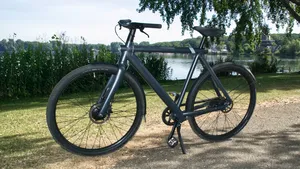 VanMoof S3