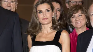 Letizia’s killer body