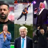 Daar is 'ie weer: Panorama’s Echte Mannen Top 100 (2024)! | Panorama