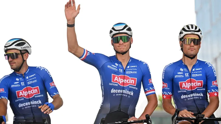 Tour de France 2022 stage 5