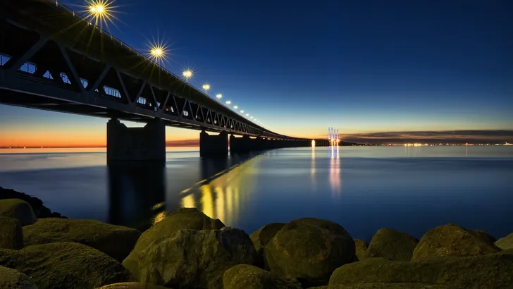 Grootste middeleeuwse scheepswrak ooit ontdekt in Deense wateren