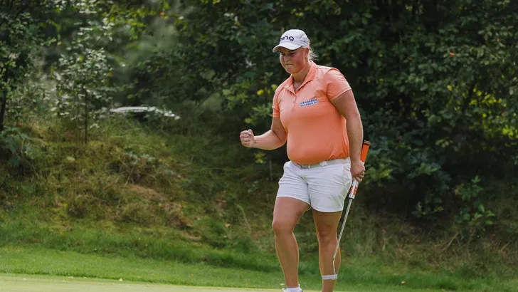 marit harryvan had nog wel door willen spelen