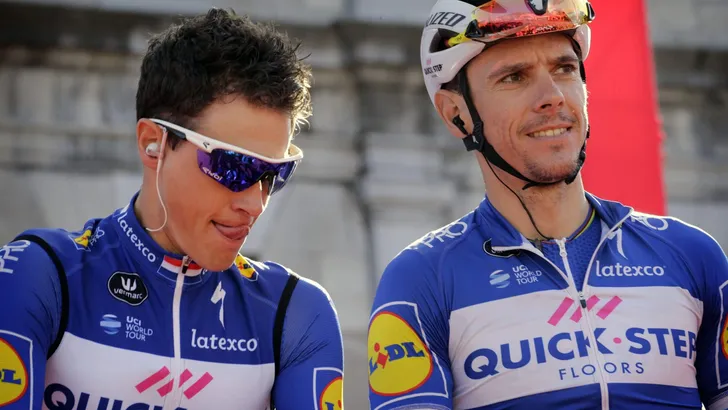 53rd Amstel Gold Race 2018