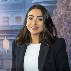 Lale Gül