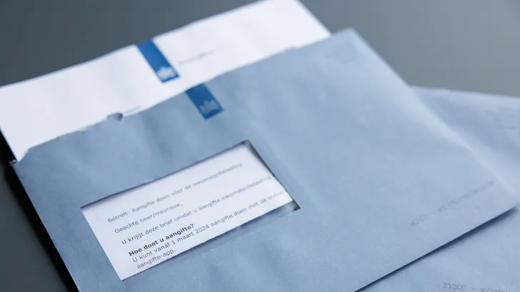 'Juridisch adviseur' Youri P. hangt celstraf boven het hoofd na sluwe belastingtruc