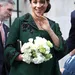 Honderden fans geven Meghan een babyshower 