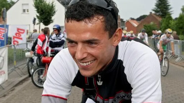 Leukemans gaat koersen voor Vacansoleil