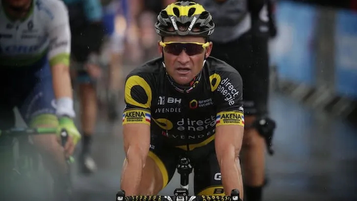 Thomas Voeckler slaat dubbelslag in Tour de Yorkshire