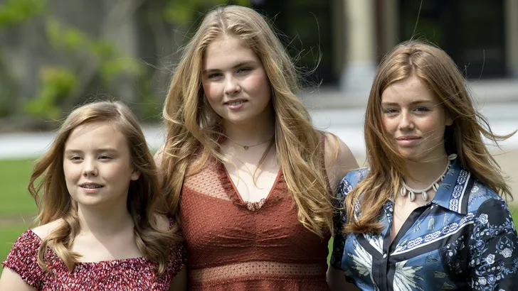 Amalia, Alexia & Ariane: Dít doen de prinsesjes het liefst