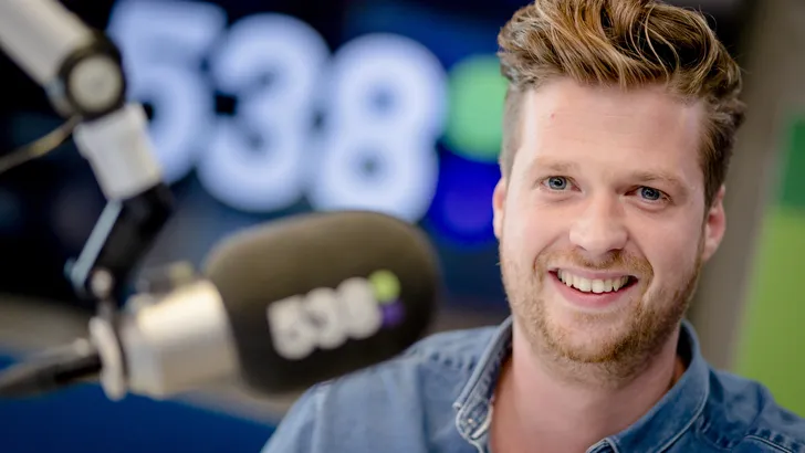 de smaak van Wietze de Jager