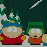 south park