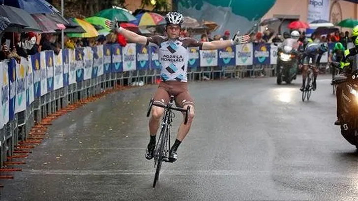 Bakelants wint rit in Middellandse Zee