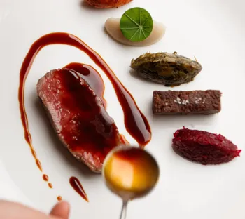 Restaurant Céline