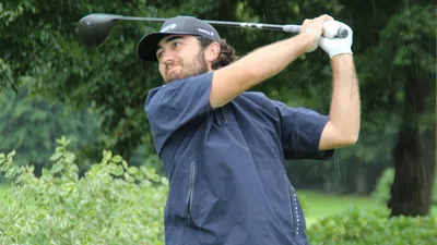 Lange halen, snel thuis: hole in one op een par 4