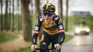 Interview | Sam Oomen: 'Denk dat Dumoulin het ver kan schoppen op de Spelen'