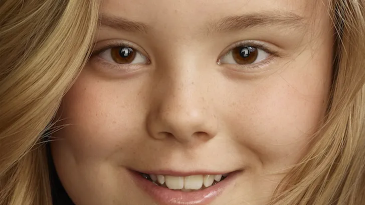 Hoera! 13x het leukste van Ariane