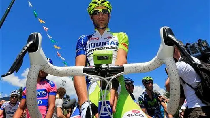Nibali wint 'Daags na de Tour'