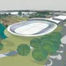 Assen krijgt houten wielerbaan
