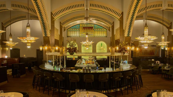 Naar dít hotel wil je heen voor de beste Insta-waardige gerechten