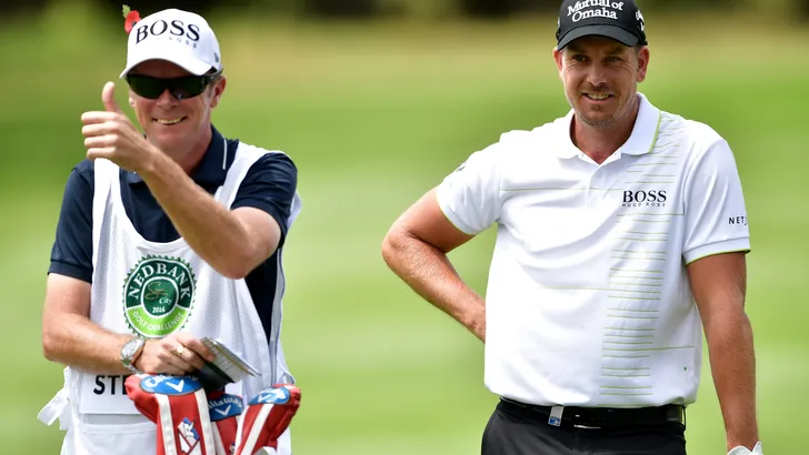 caddie