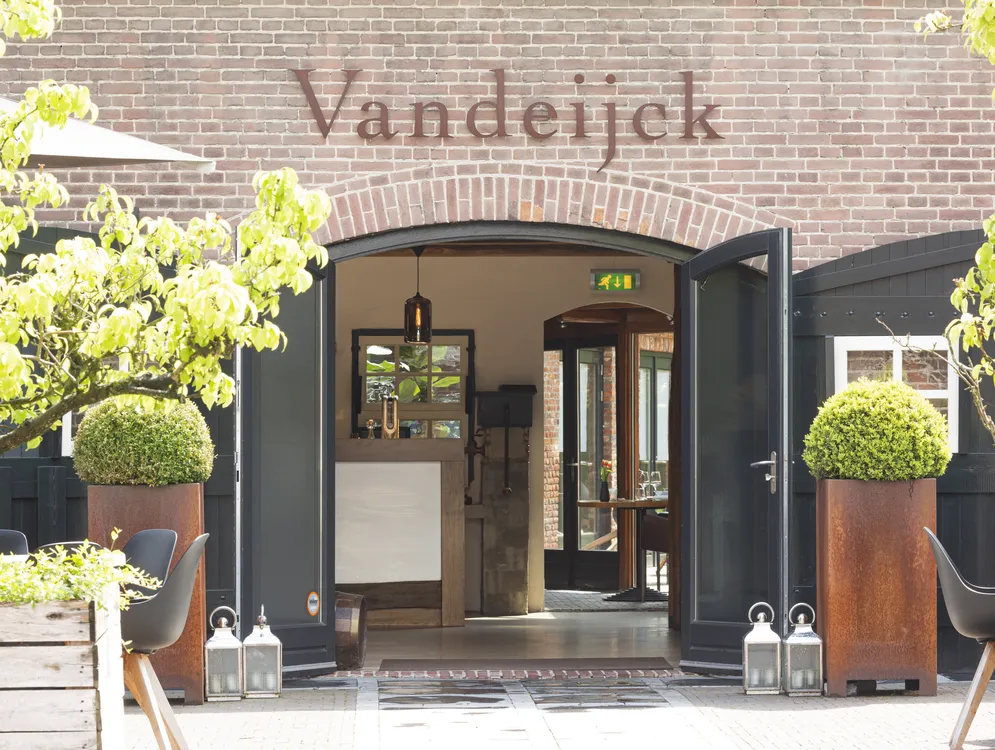 Foto 18 van Vandeijck