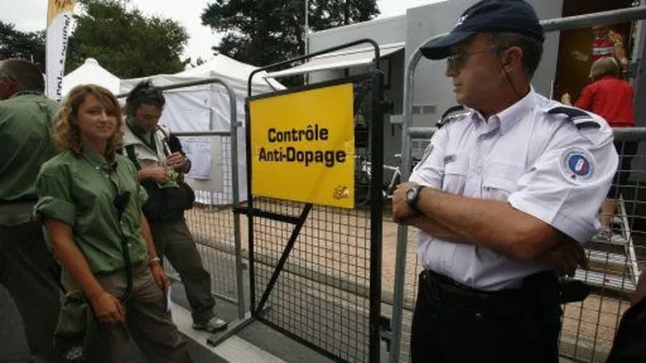 Wielrenner betrokken bij Duitse bloeddopingzaak