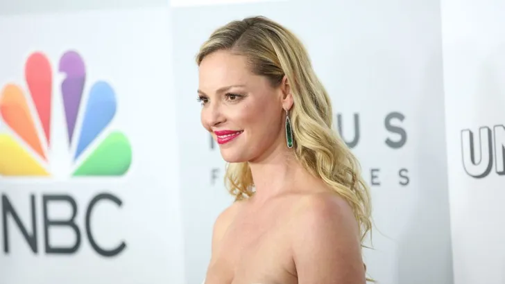 Katherine Heigl niet terug in Grey's Anatomy