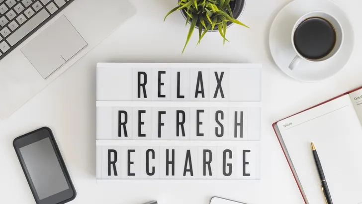 De Olympische trainingstip die ook jij wilt gebruiken