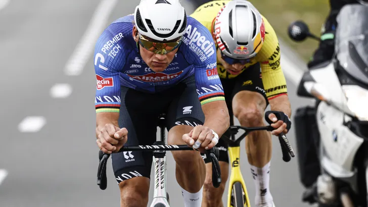 Mathieu van der Poel